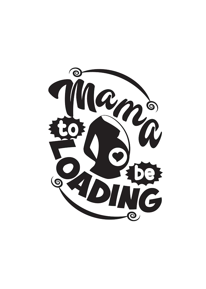 Loading Pregnant