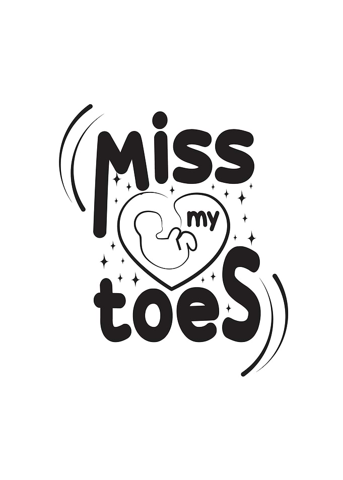 Miss Pregnant