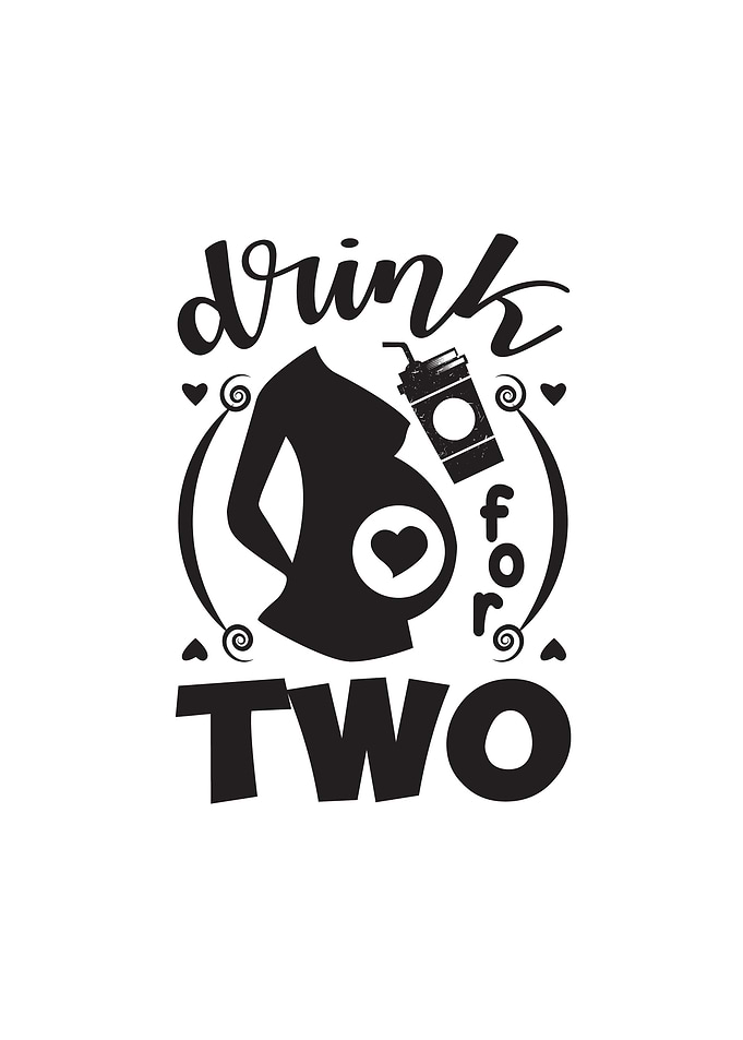 Two Pregnant