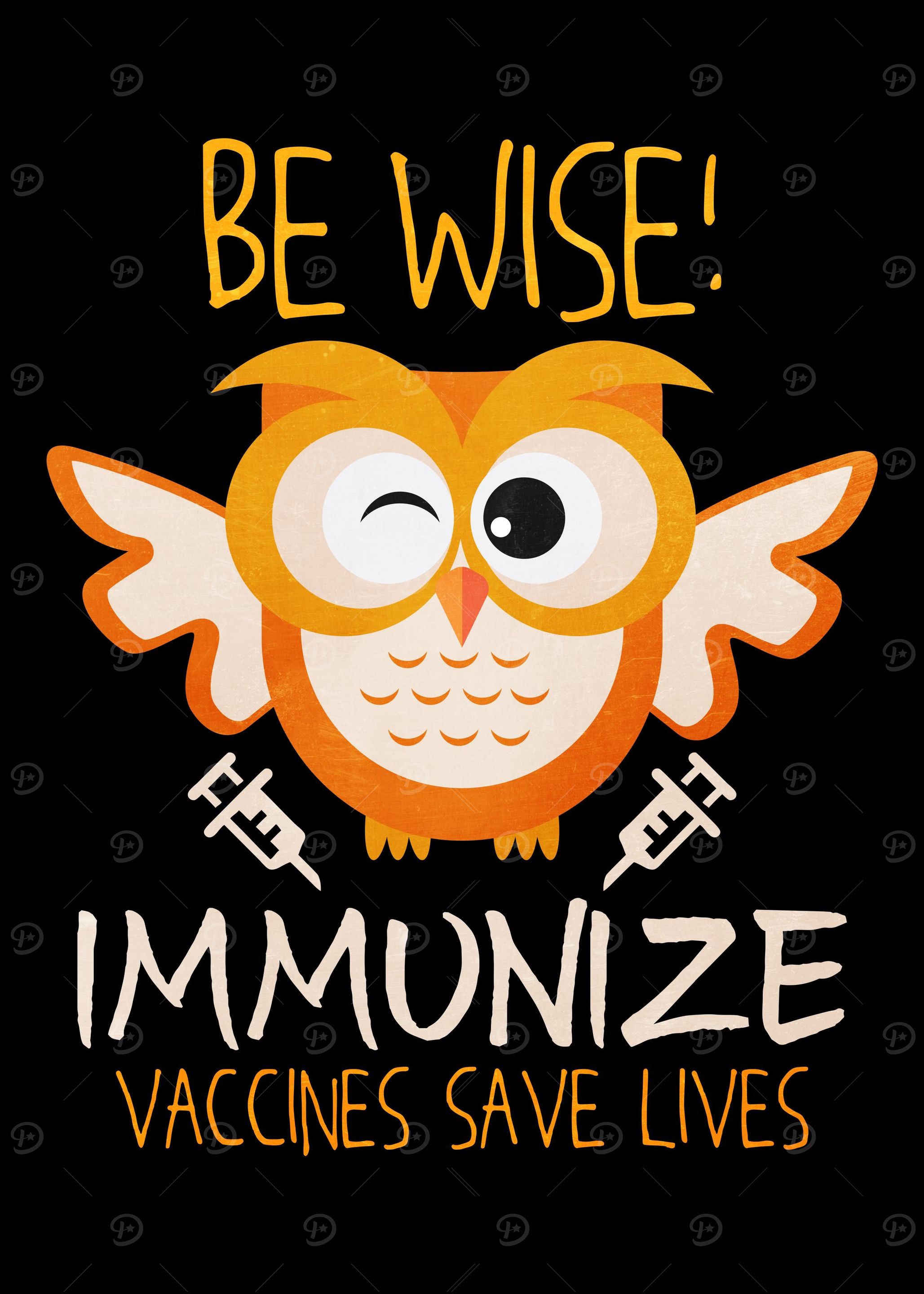 Anti vaccinate