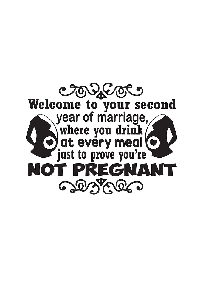Welcome Pregnant