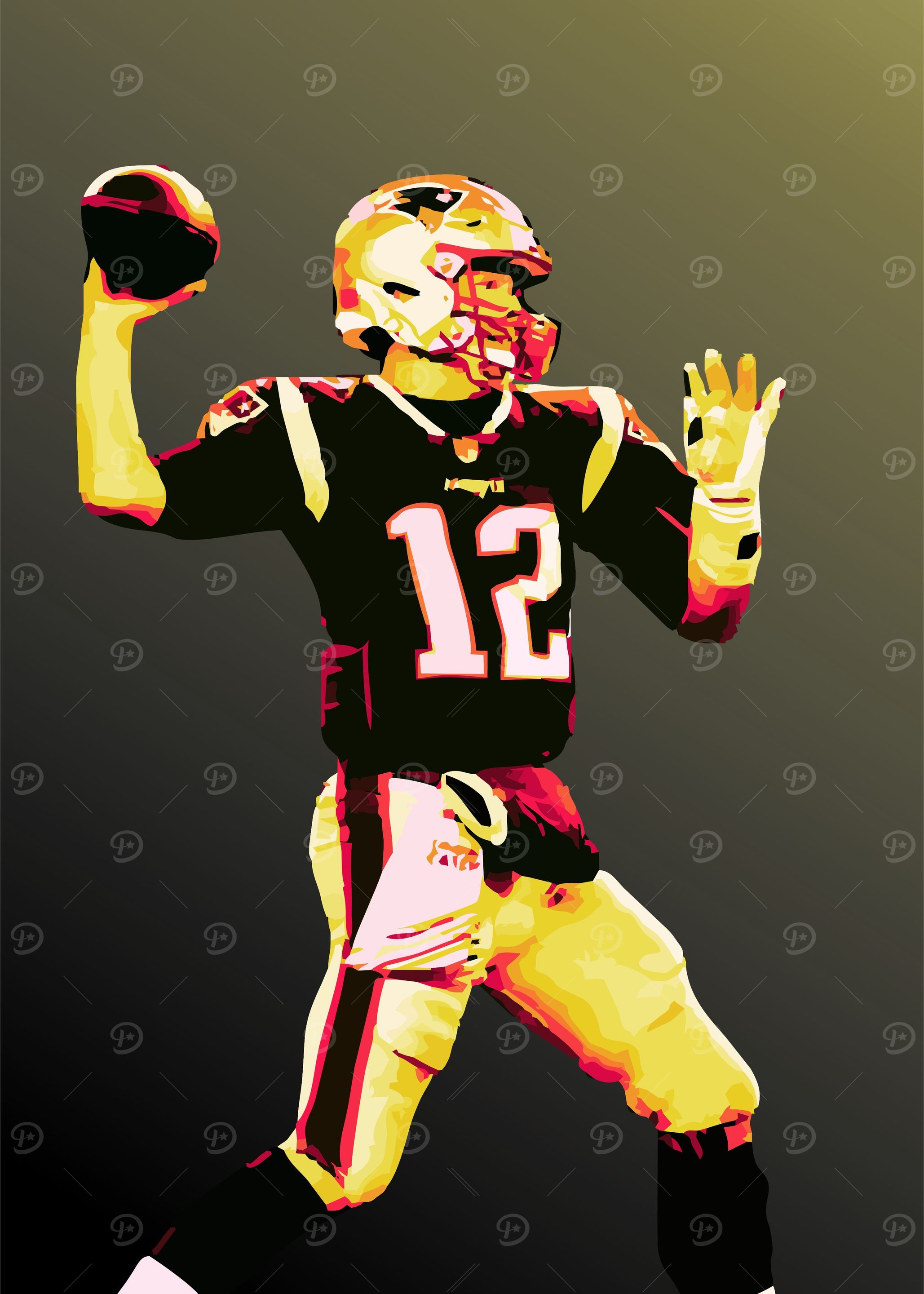 Tom brady 008