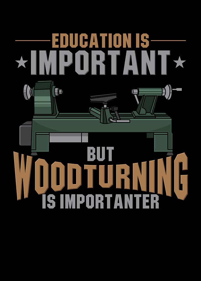 Wood Turning