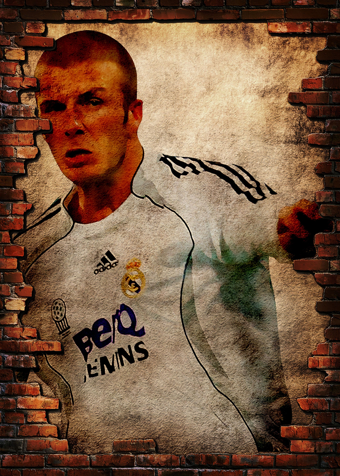 David Beckham