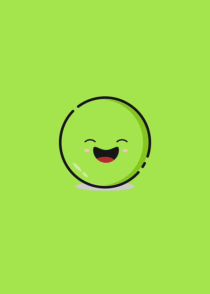 Happy Bean