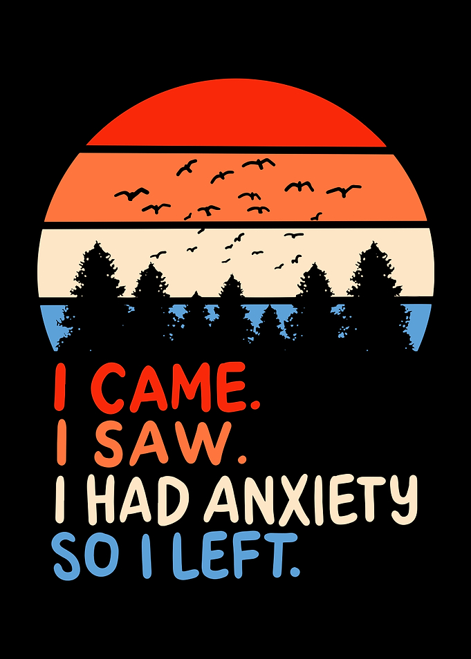 Mental Health