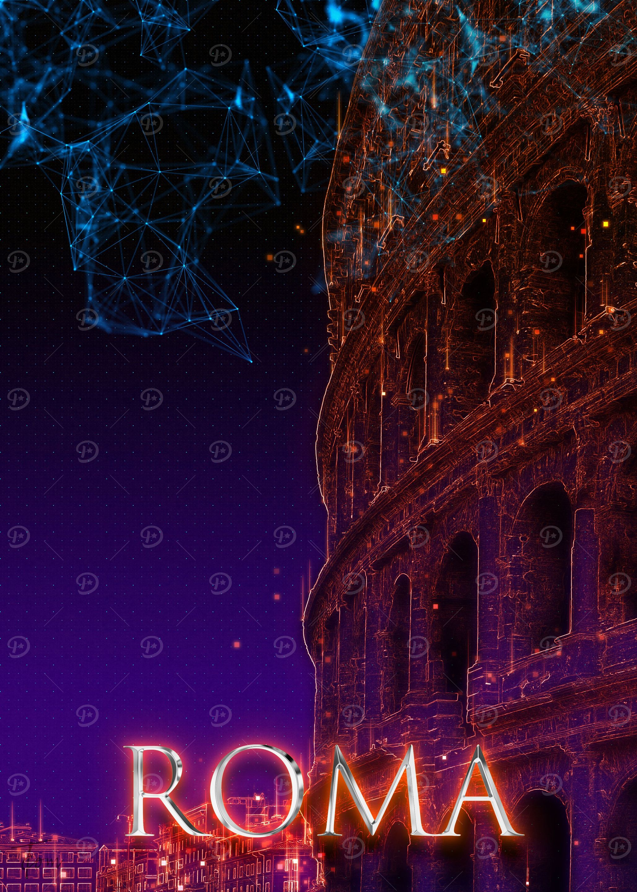 Roma