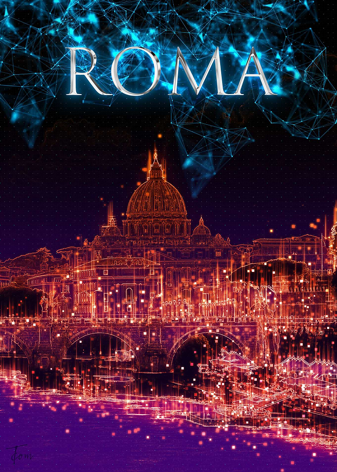 Roma