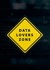 Data lovers zone