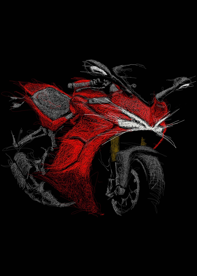 Ducati Supersport