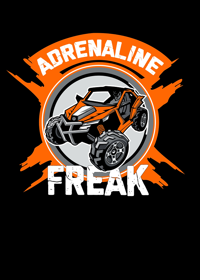 Offroad Vehicle