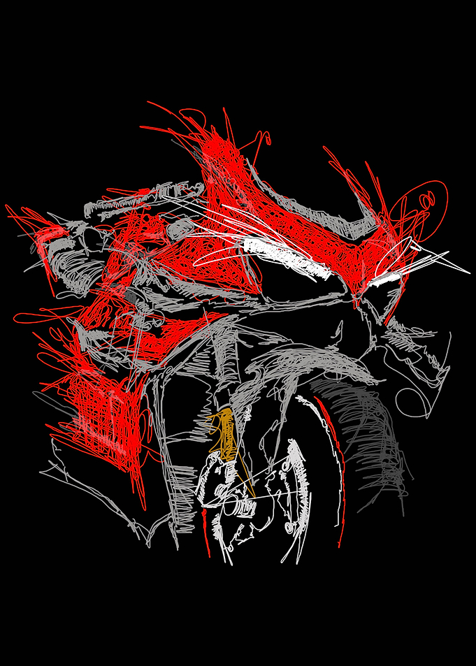 Ducati Superleggera V4