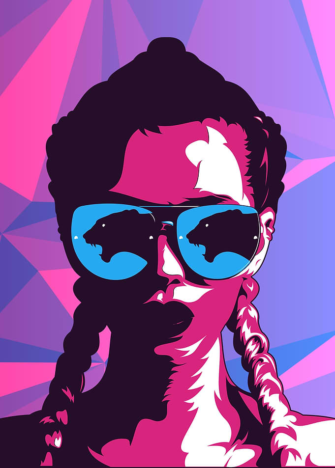 The Neon Demon