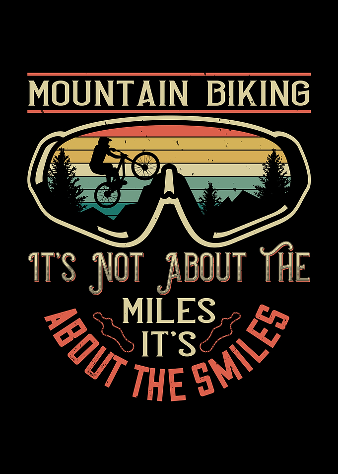 Its Not About The Miles