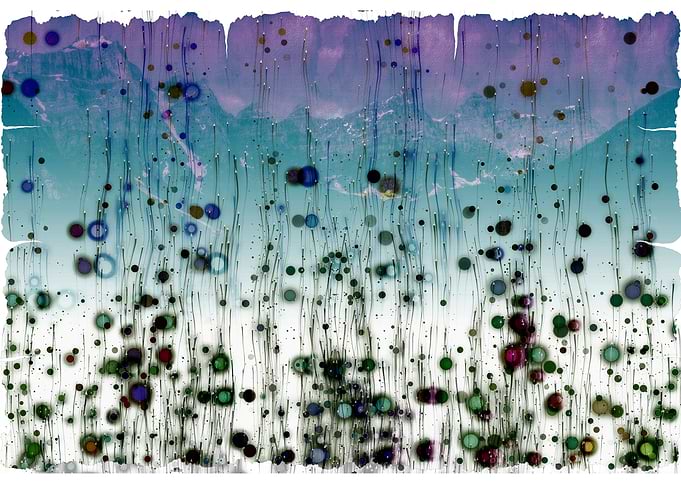 Abstract Art Paintings