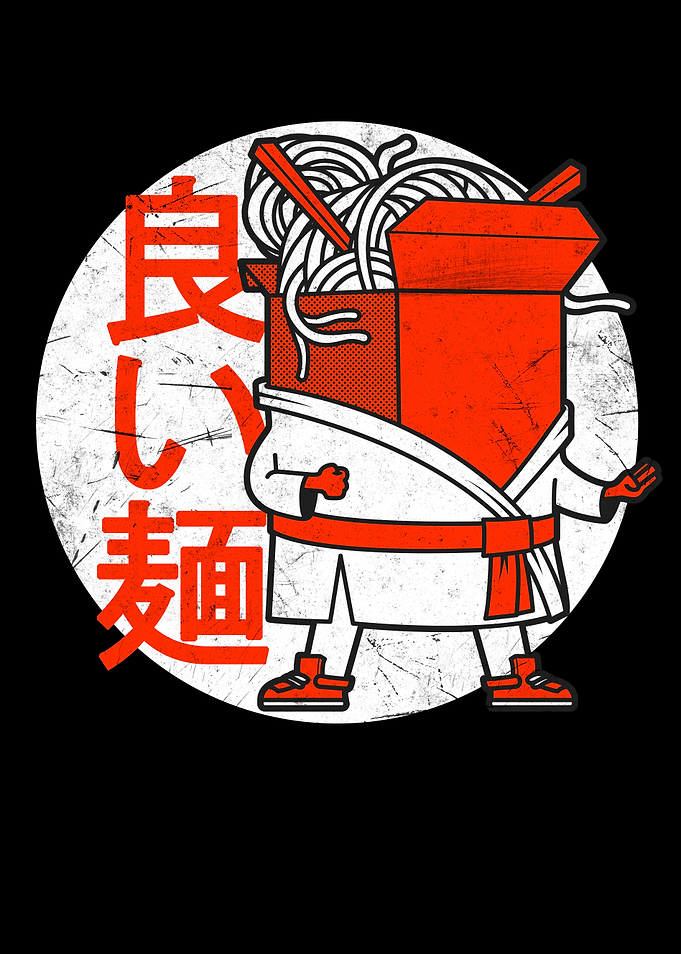 Ramen Asia Japanese Noodle