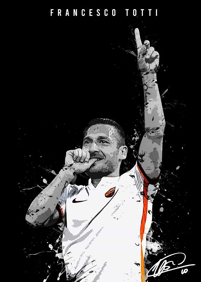 Francesco Totti