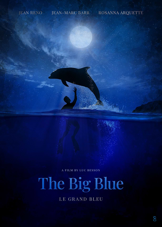 The Big Blue