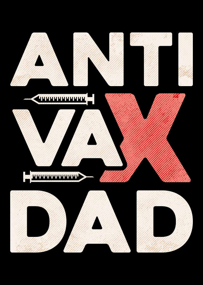 Anti vaccinate