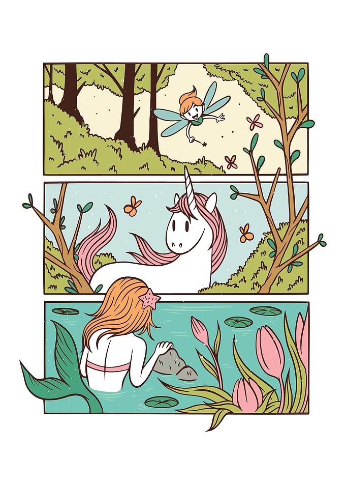 Enchanted Forest