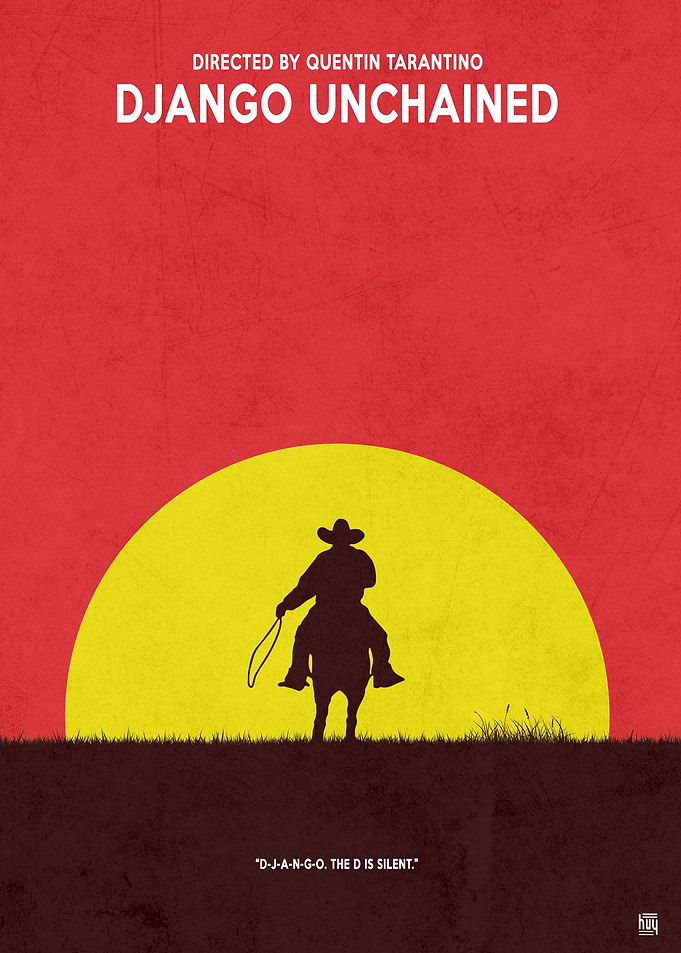 Django Unchained