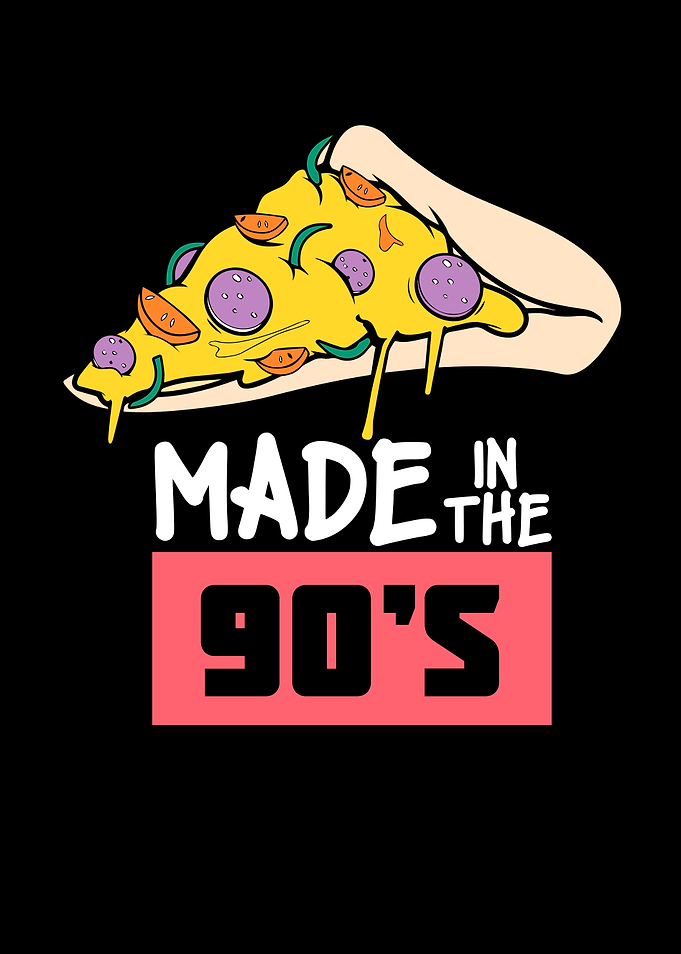 90s Outfit 90s