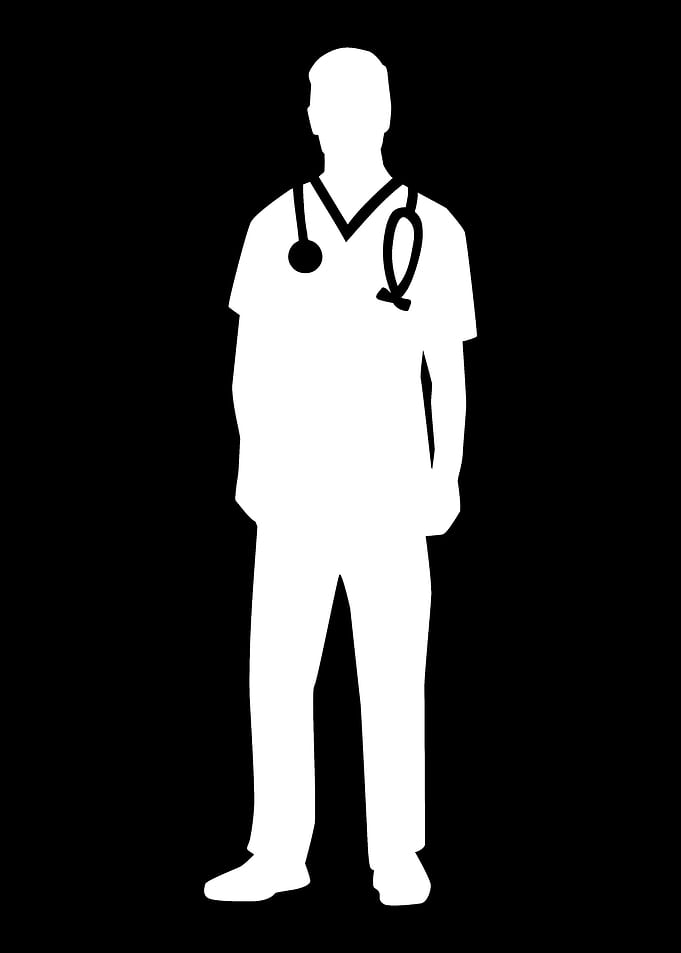 Male nurse