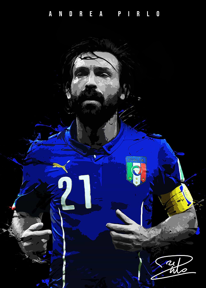 Andrea Pirlo