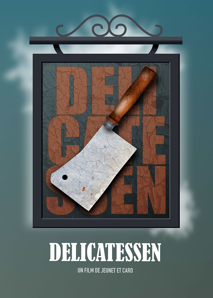 Delicatessen