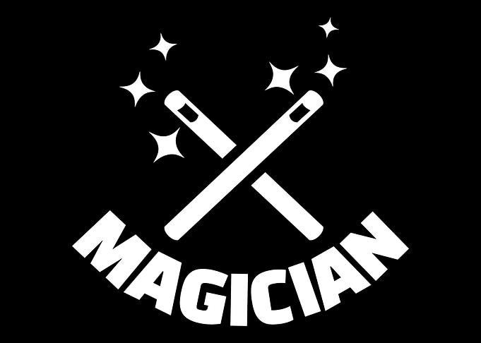 Magician