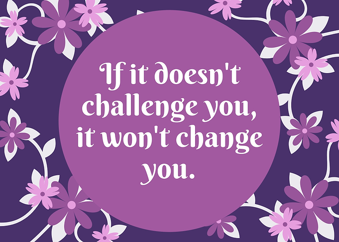 Inspirational Female