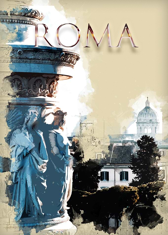 Roma