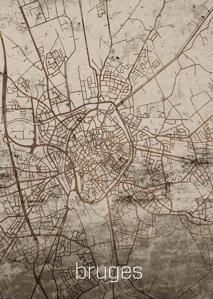 Bruges Aires Rustic City