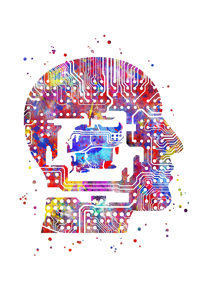 Circuit board head