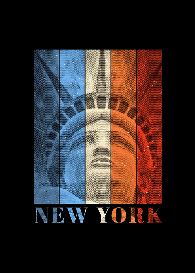 New York Vintage