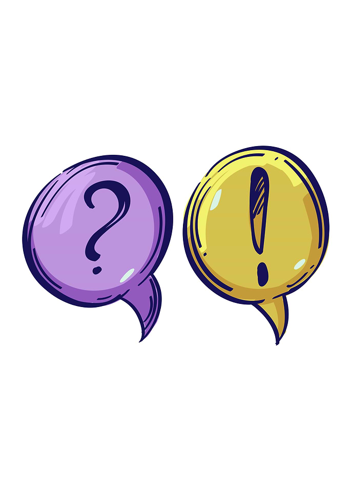 Speech Bubbles