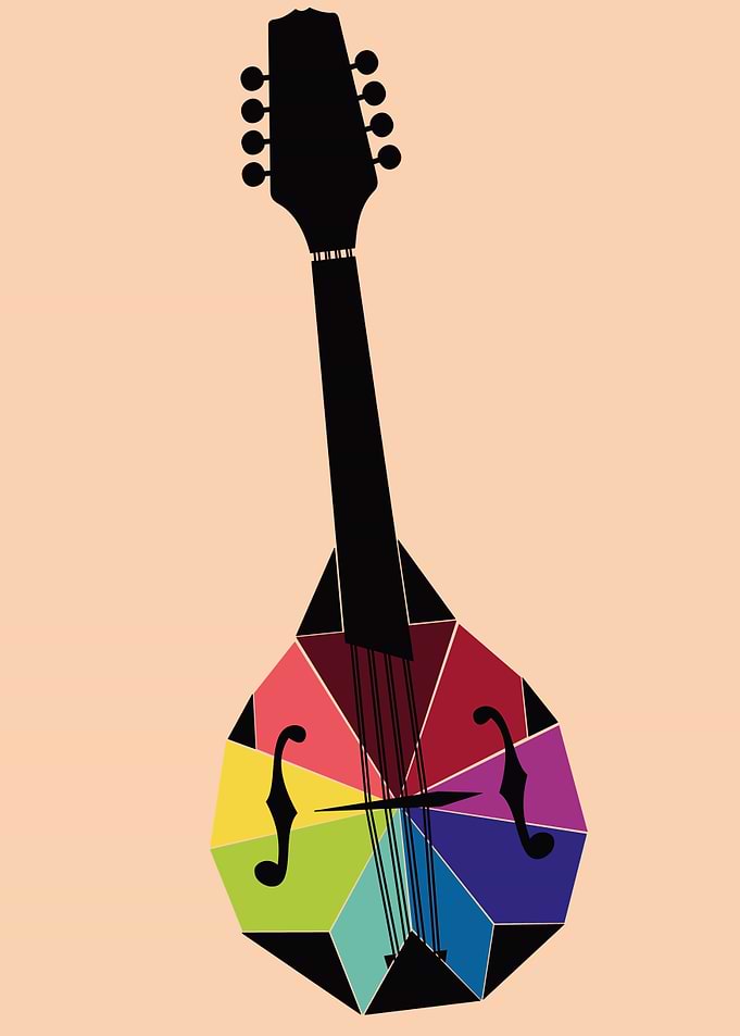 Mandolin
