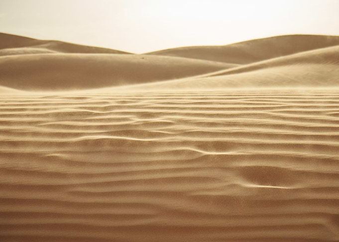 Sandstorm