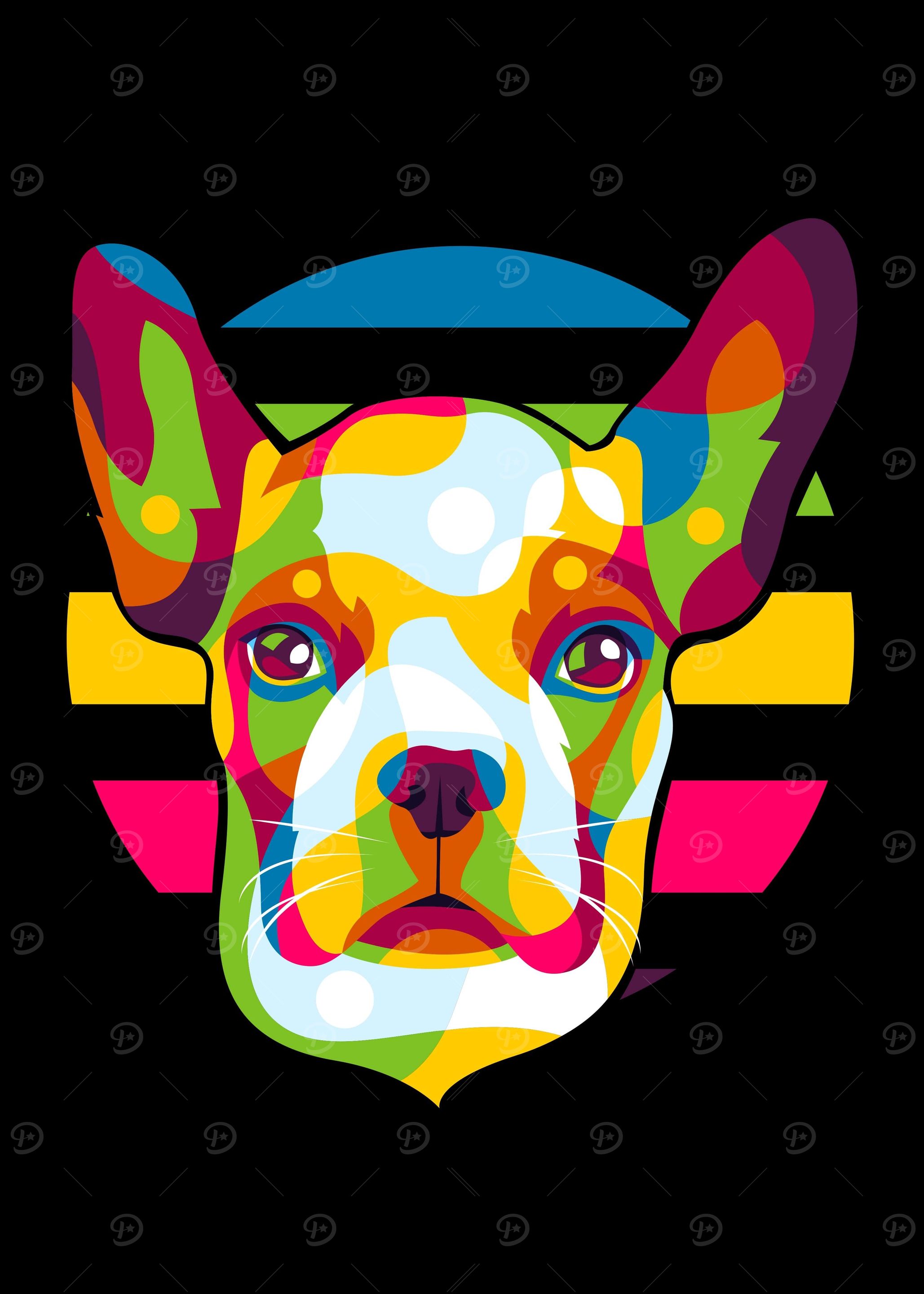 Puppy Head