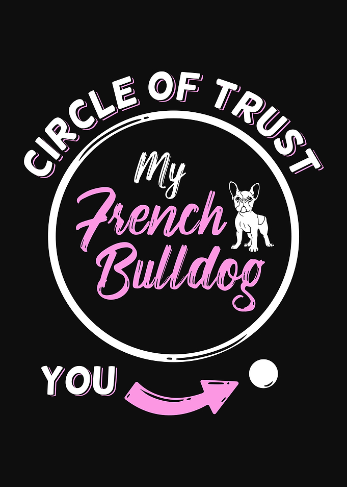 French Bulldog Design