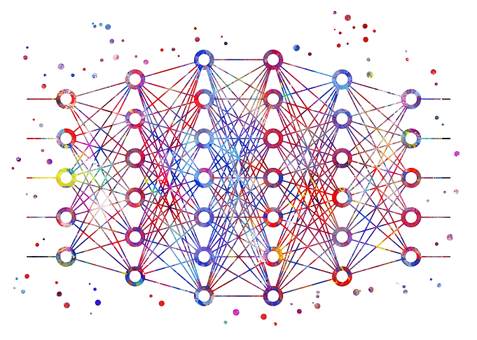 Deep neural network