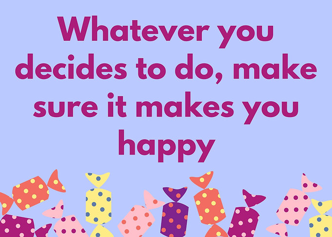 Motivational Girl