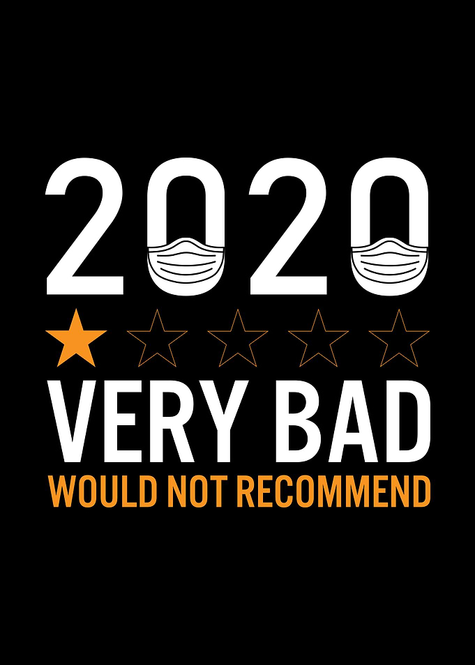 2020 Very Bad