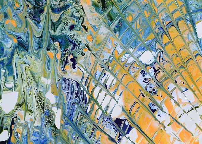 Abstract Art Paintings