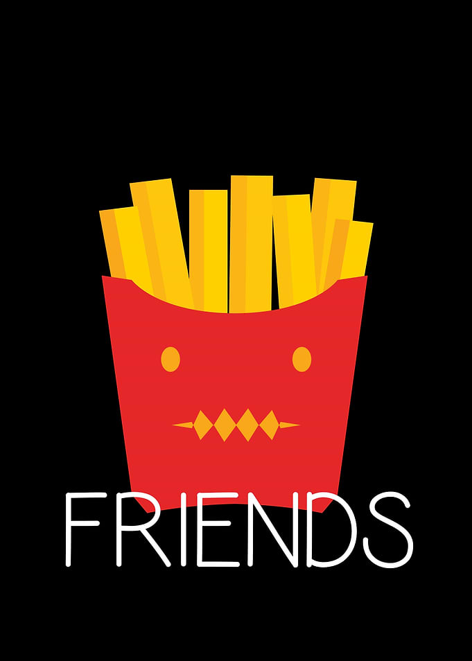 Friends