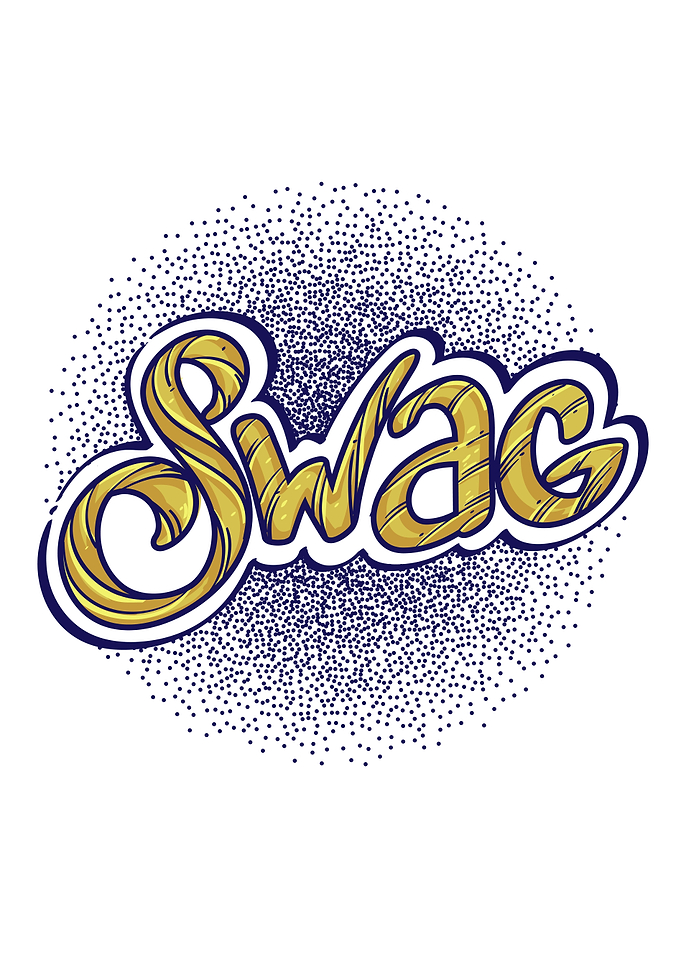 Swag Bubble