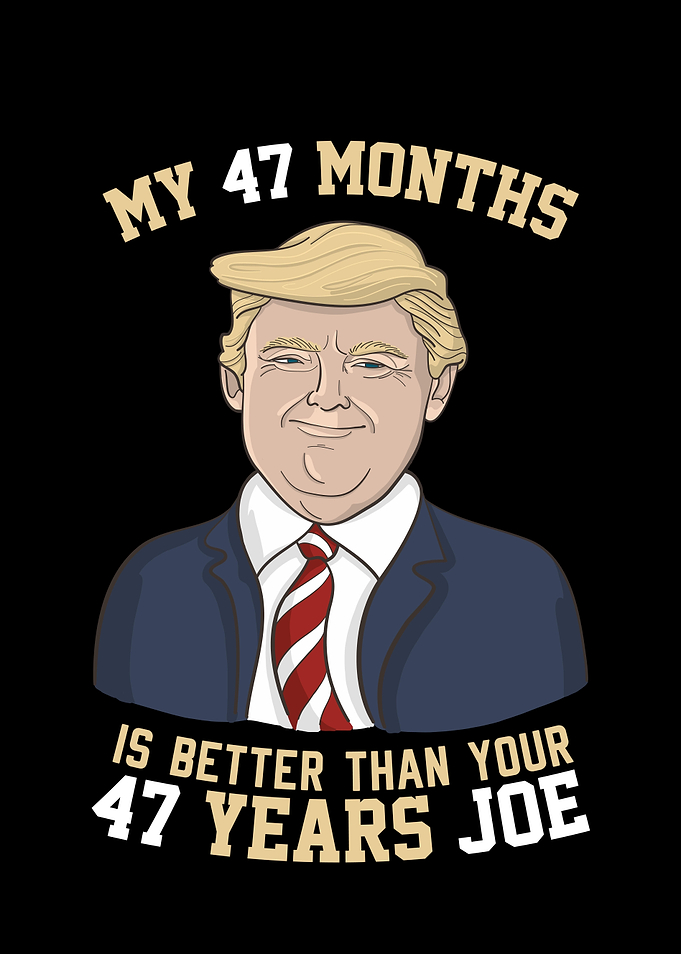 Donald Trump 2020 Donald