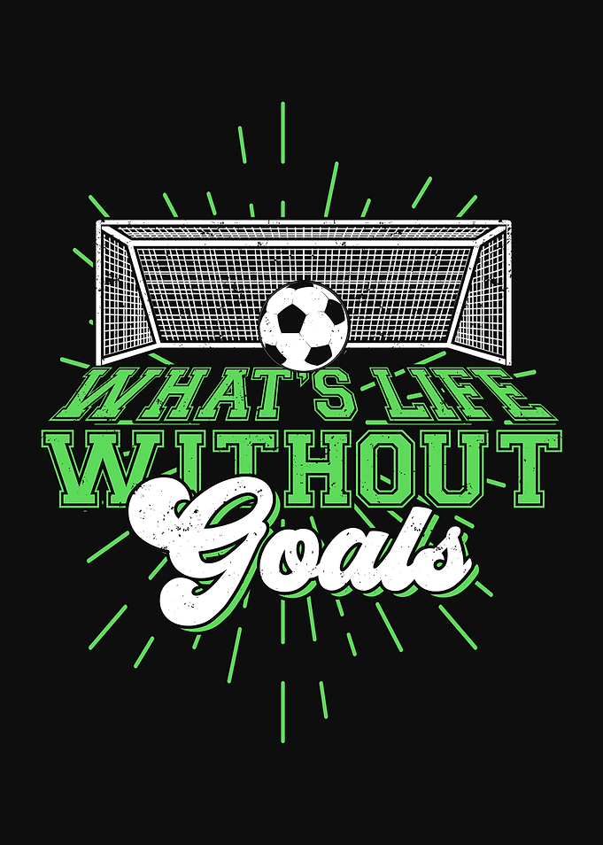 Soccer Player Design
