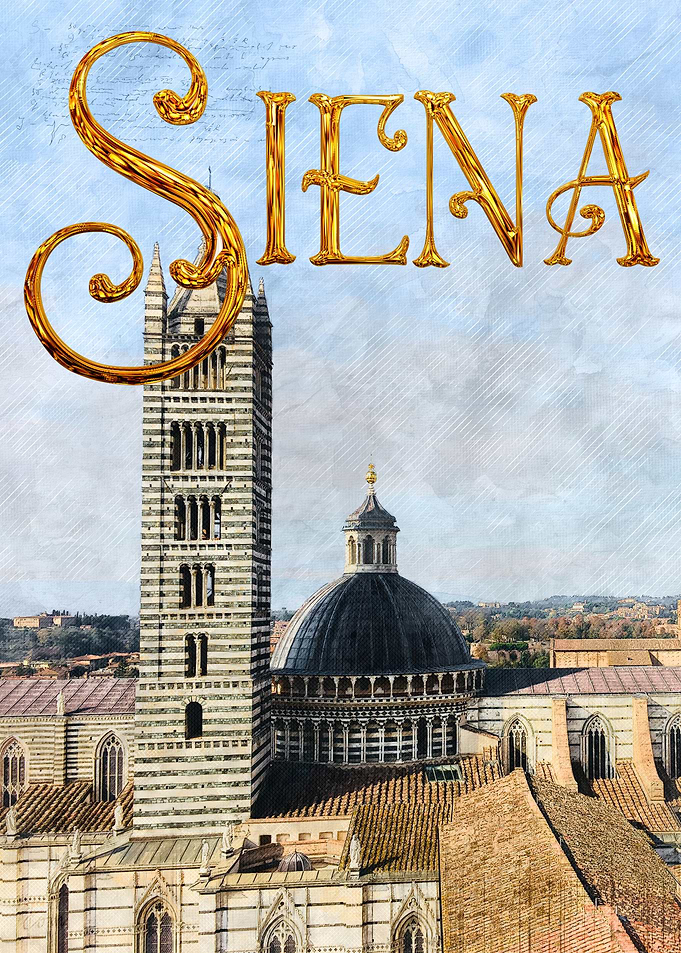 Siena