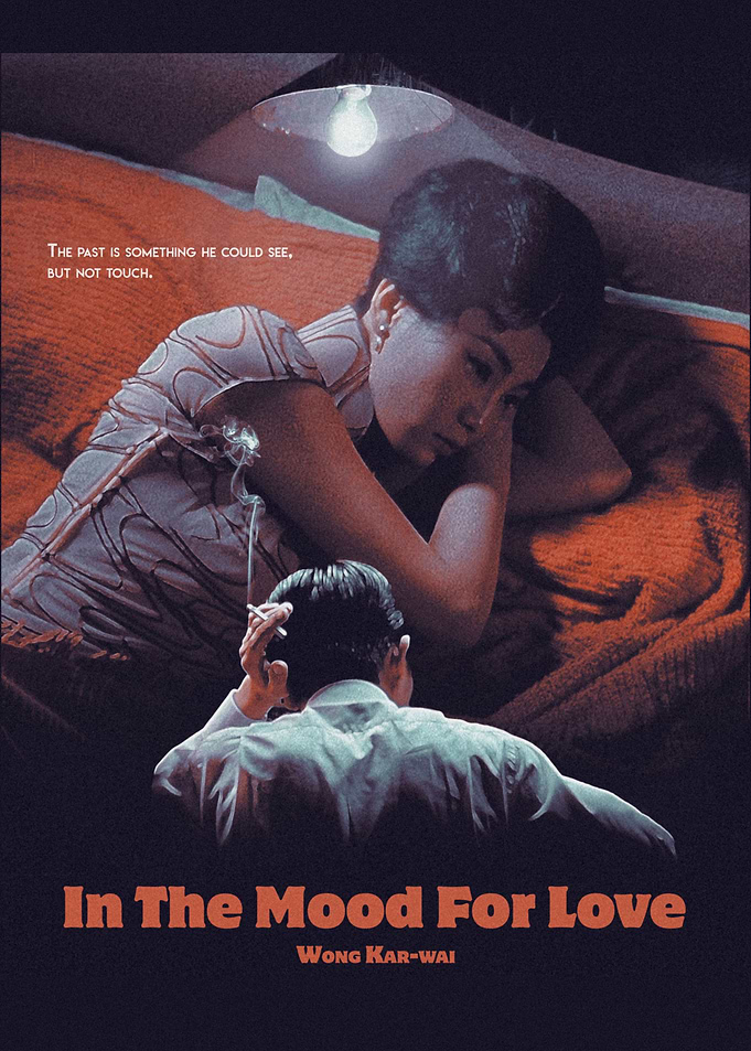 In the Mood for Love